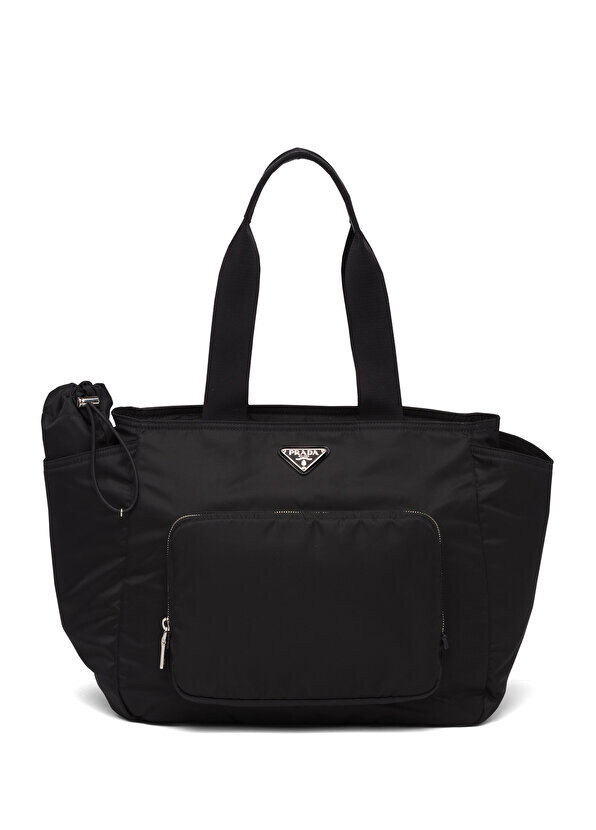 

Детская сумка prada из нейлона Prada