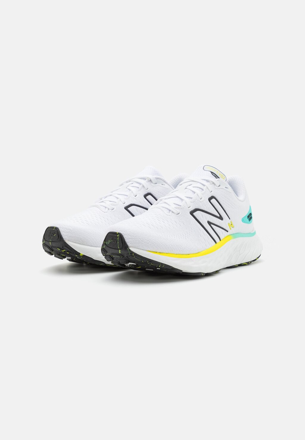 

Кроссовки FRESH FOAM EVOZ New Balance, белый