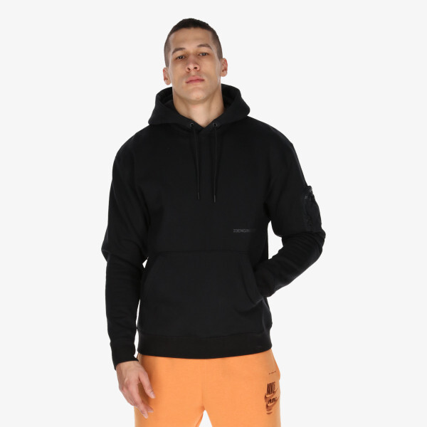 

Толстовка mj 23eng flc po Nike