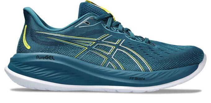 

Кроссовки гель-кумулюс 26 Asics, синий