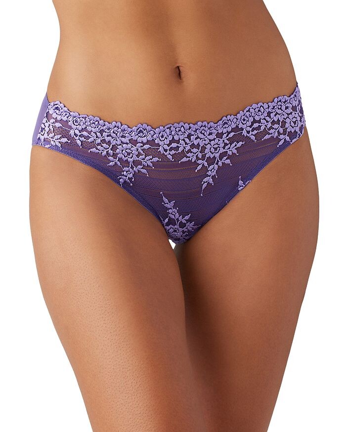 

Бикини Embrace Lace Wacoal