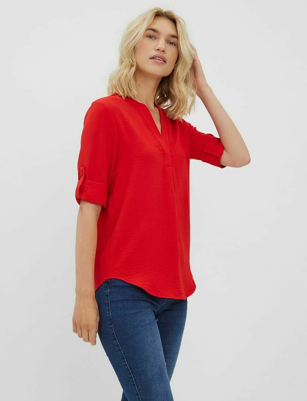 

Блузка Vero Moda