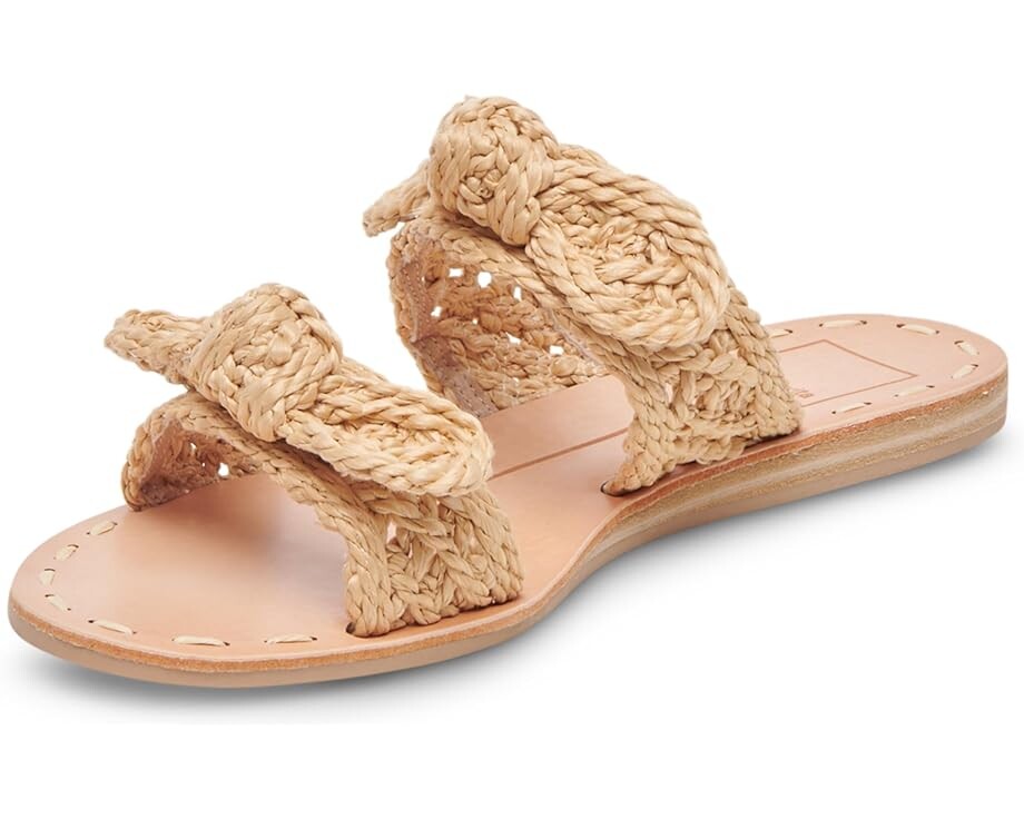 

Сандалии Dolce Vita Dinah, цвет Lt Natural Raffia