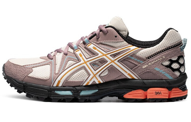 

Кроссовки Asics Gel-Kahana 8 Белый/Серый