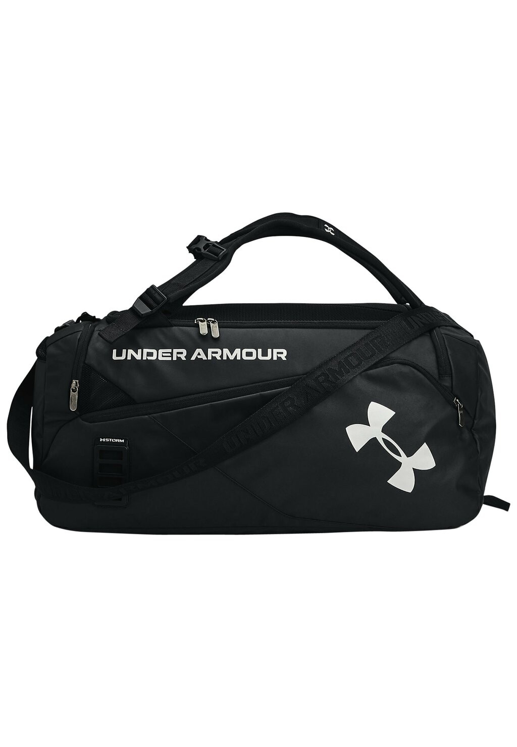 

Спортивная сумка Under Armour, черный