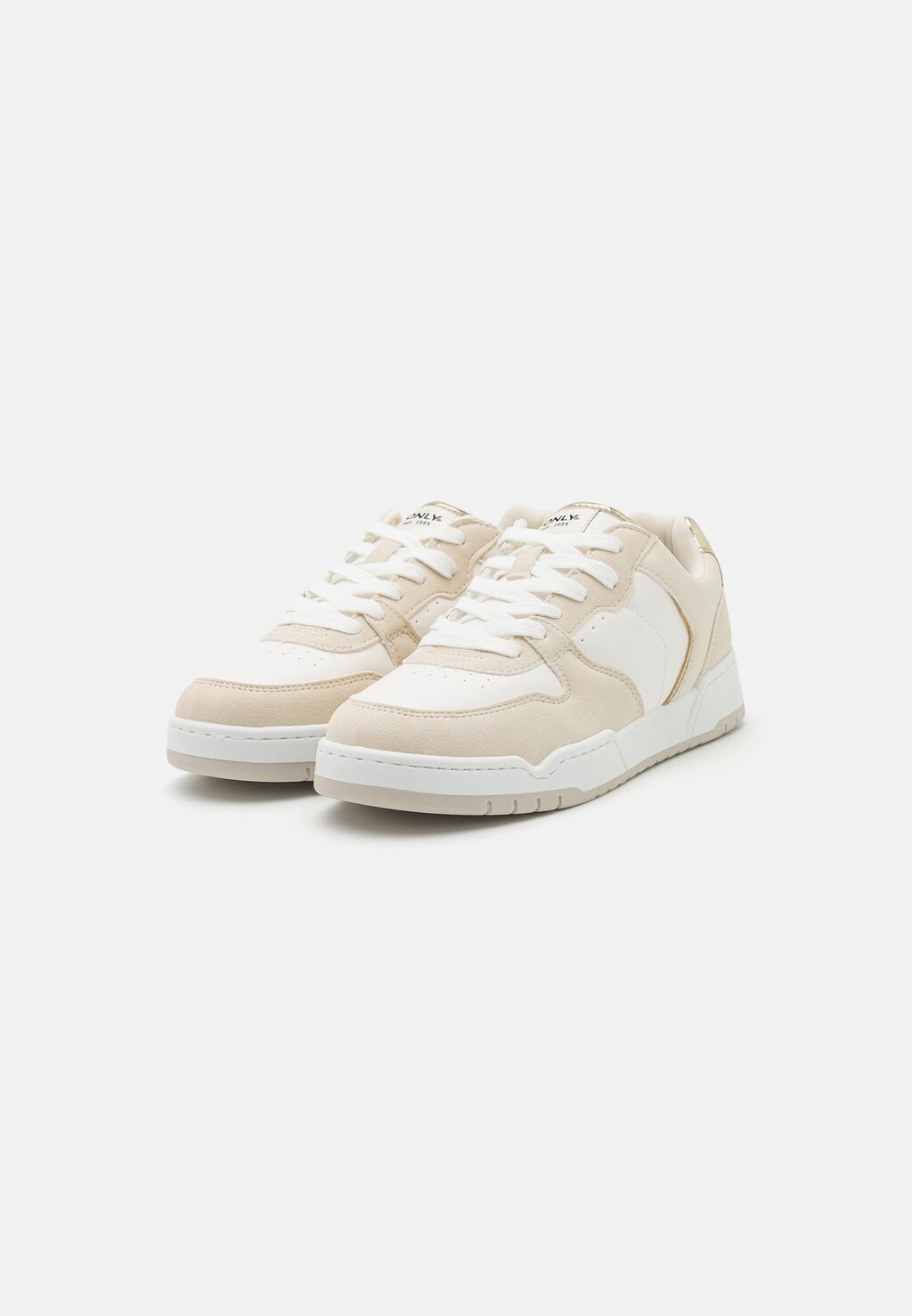 

Кроссовки ONLY SHOES ONLSWIFT, бежевый