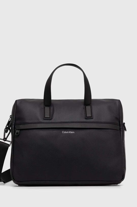 

Сумка Calvin Klein, черный