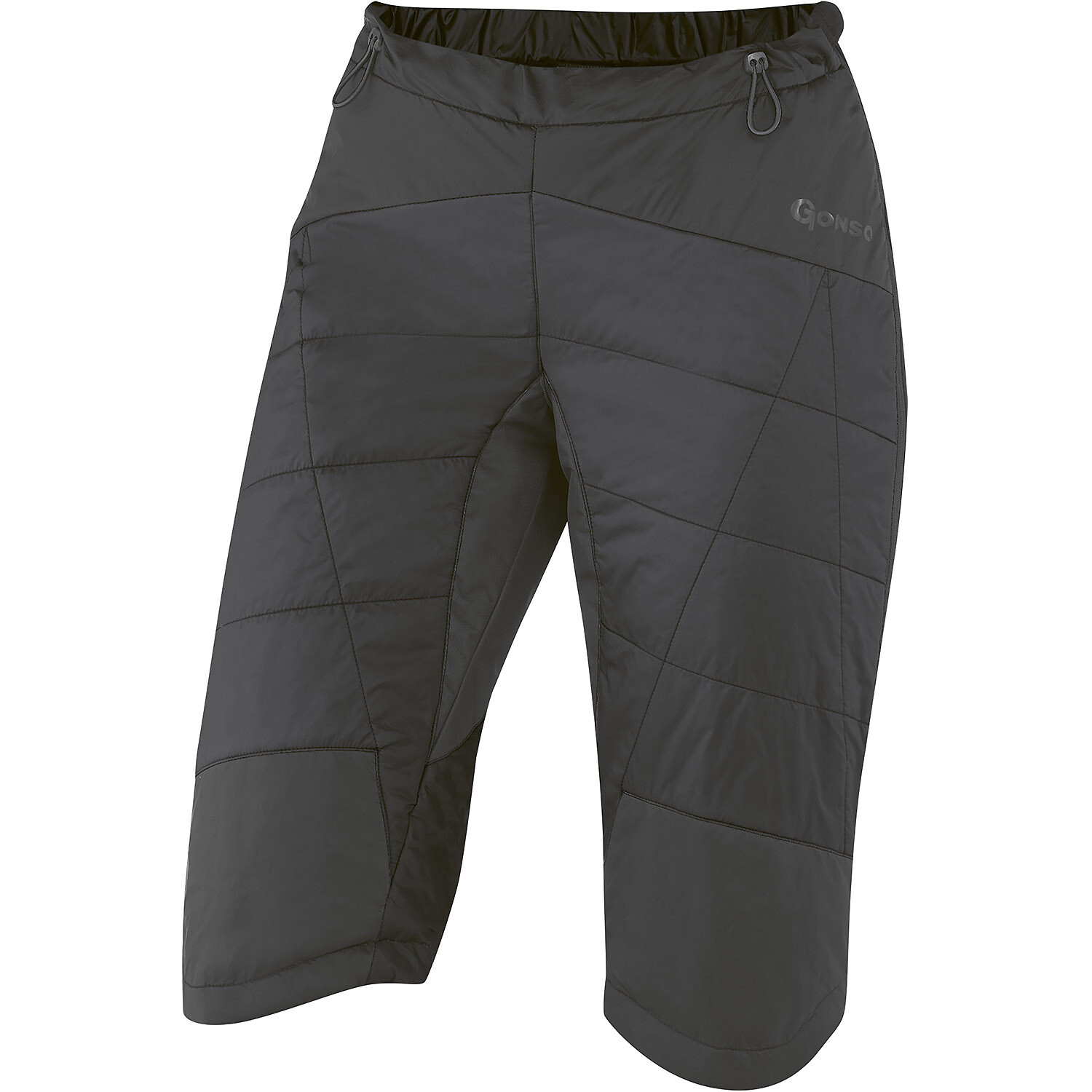 

Спортивные шорты Gonso Bike Thermoshorts Alvao, черный