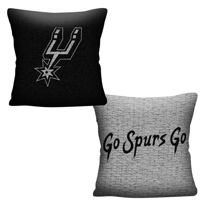 

Инвертированная подушка Northwest San Antonio Spurs