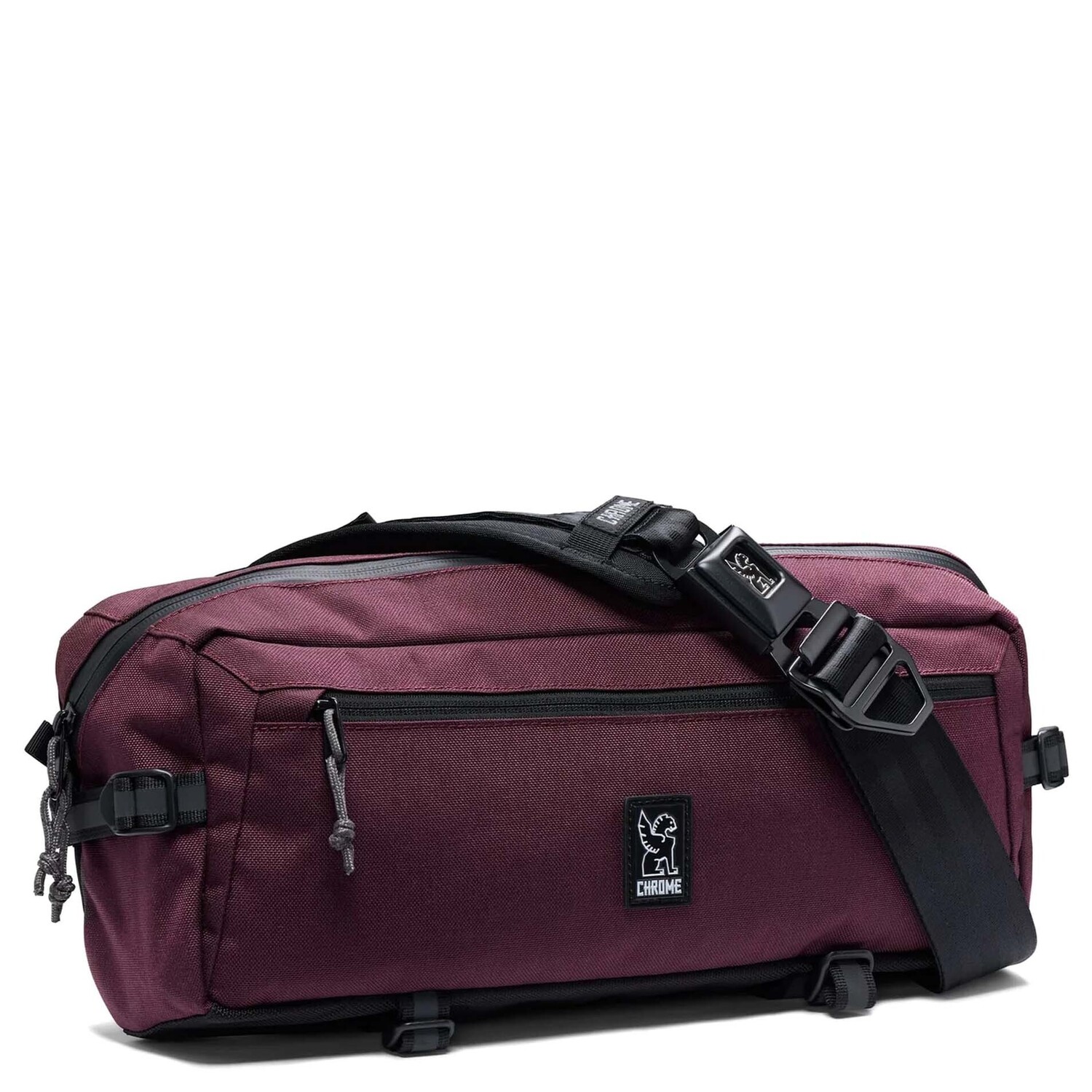 

Сумка через плечо CHROME Kadet Nylon 9 43 cm, цвет royale