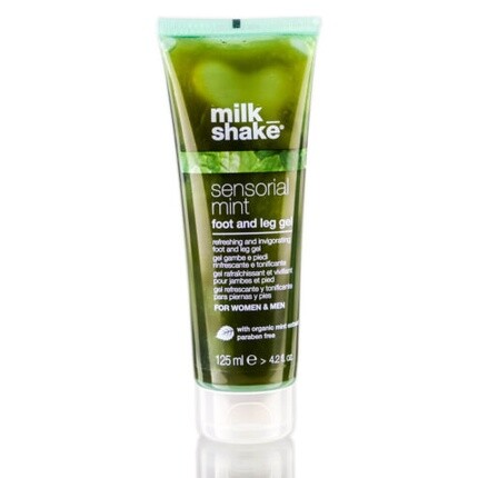 

Гель для ног и ног Milkshake Sensorial Mint, 4,2 унции, Milk Shake