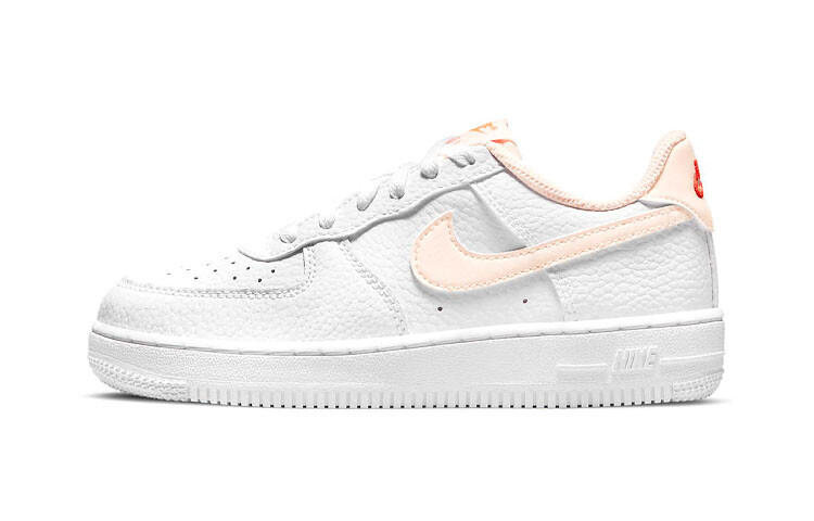 

Детские кроссовки для скейтбординга Nike Air Force 1 BP