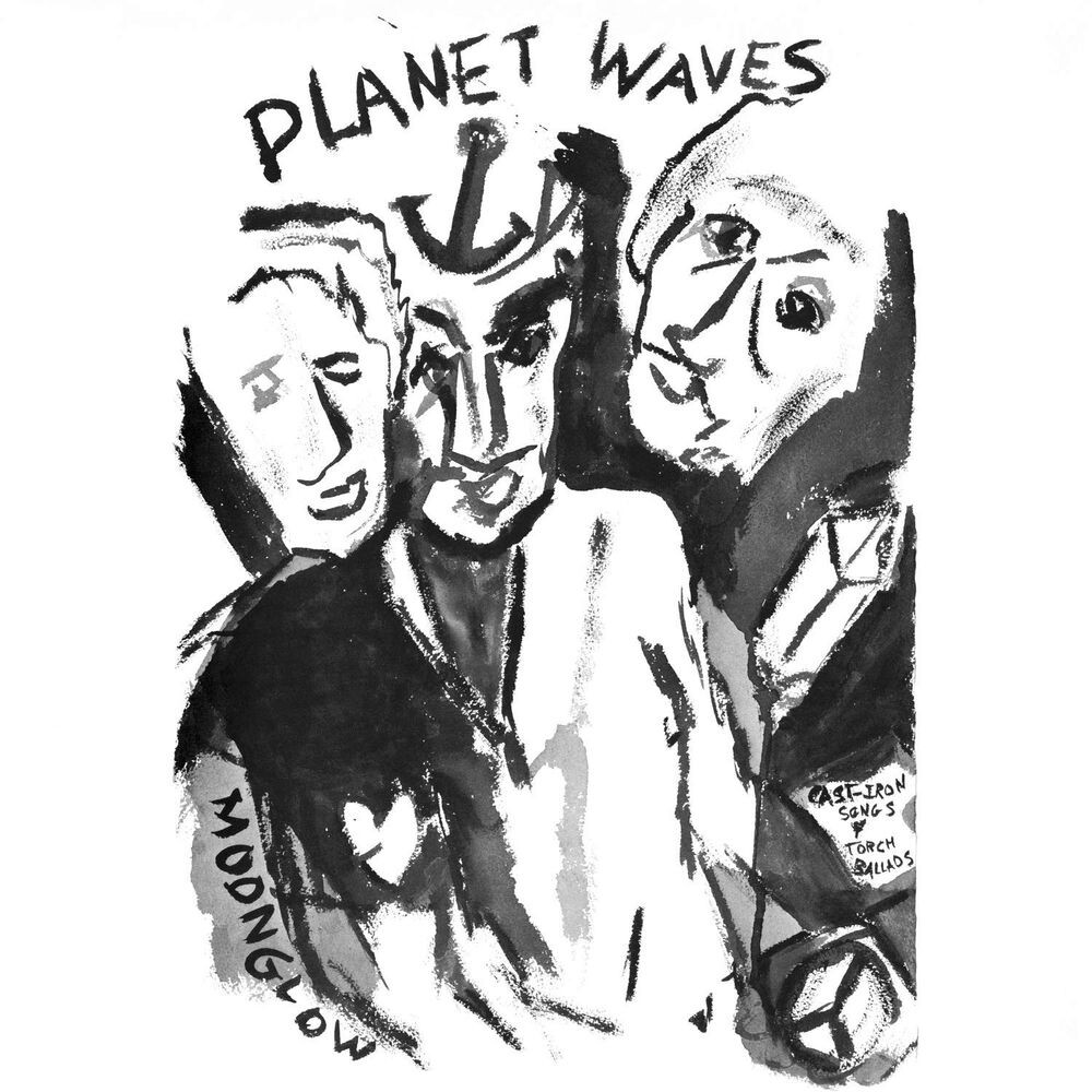 

Виниловая пластинка LP Planet Waves - Bob Dylan