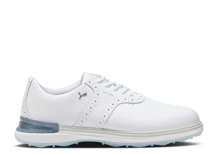 

Кроссовки Puma Avant, цвет White Icy Blue
