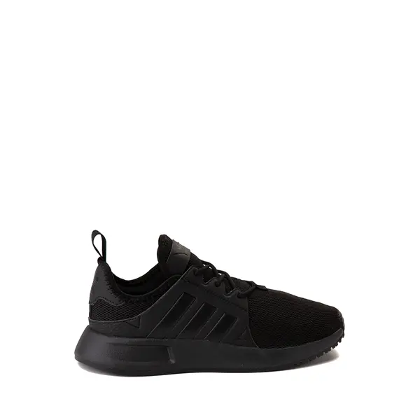 

adidas Спортивные кроссовки X_PLR — для малышей, черный