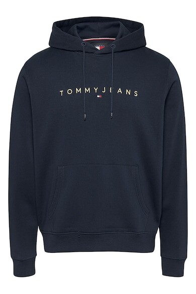 

Худи со ссылкой и логотипом Tommy Jeans