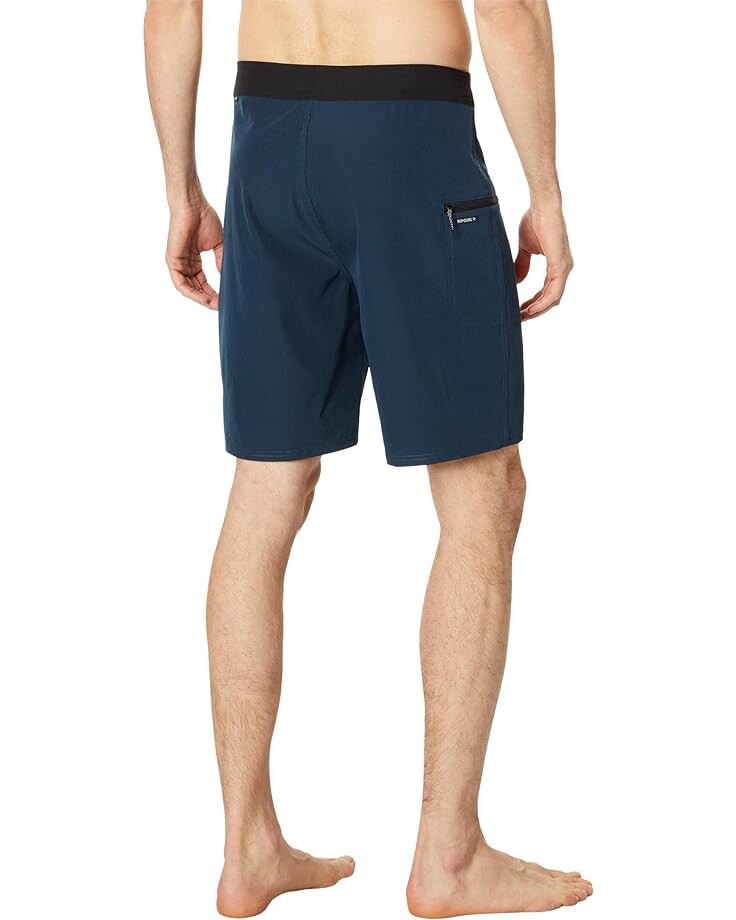 

Шорты для плавания Rip Curl Mirage Core 20" Boardshorts, темно-синий