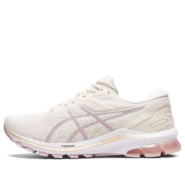 

Кроссовки (WMNS) Asics GT-1000 10 'Cream Watershed Rose', бежевый