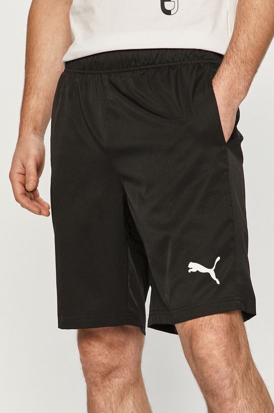 

Тренировочные шорты Puma, черный