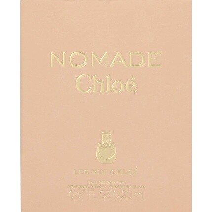 

Женская парфюмерная вода Chloe Nomade Eau De Parfum Spray 20ml