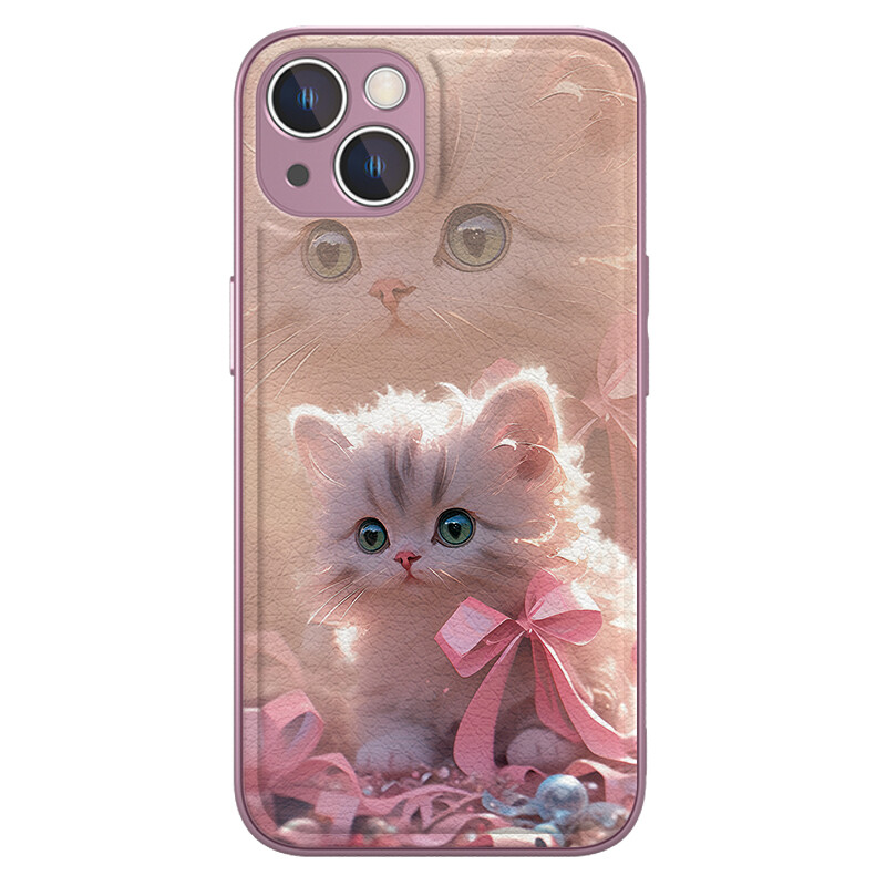 

Чехол для телефона MSMF Us 10 Cents Msmf, DWXYP069H - Rose pink