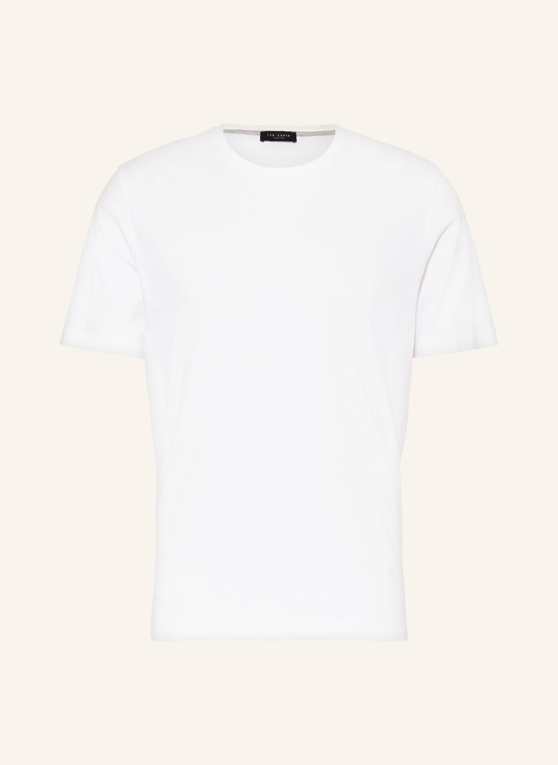 

Футболка TED BAKER TYWINN, белый
