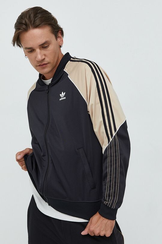 

Толстовка adidas Originals, черный