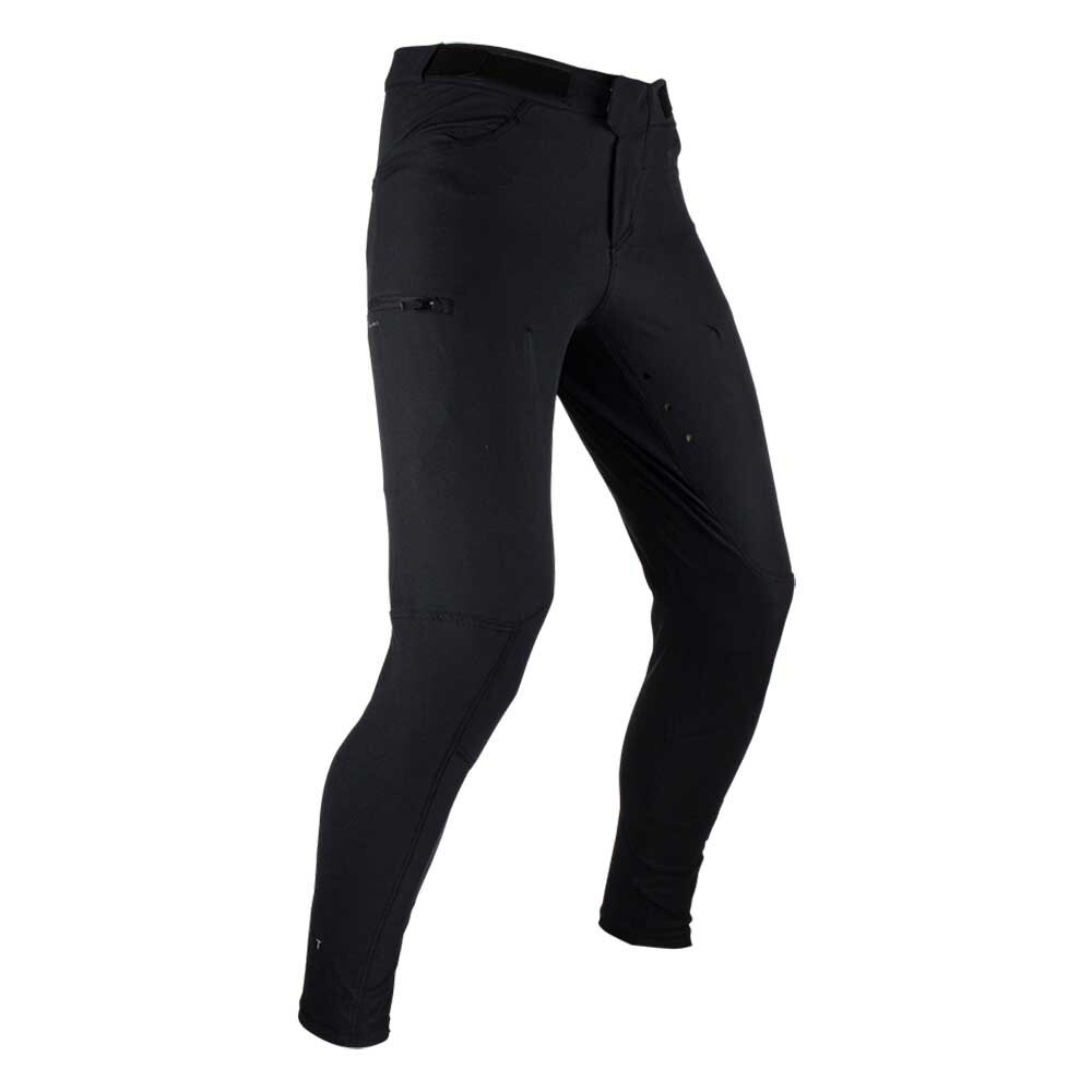 

Брюки Leatt Trail 2.0, черный