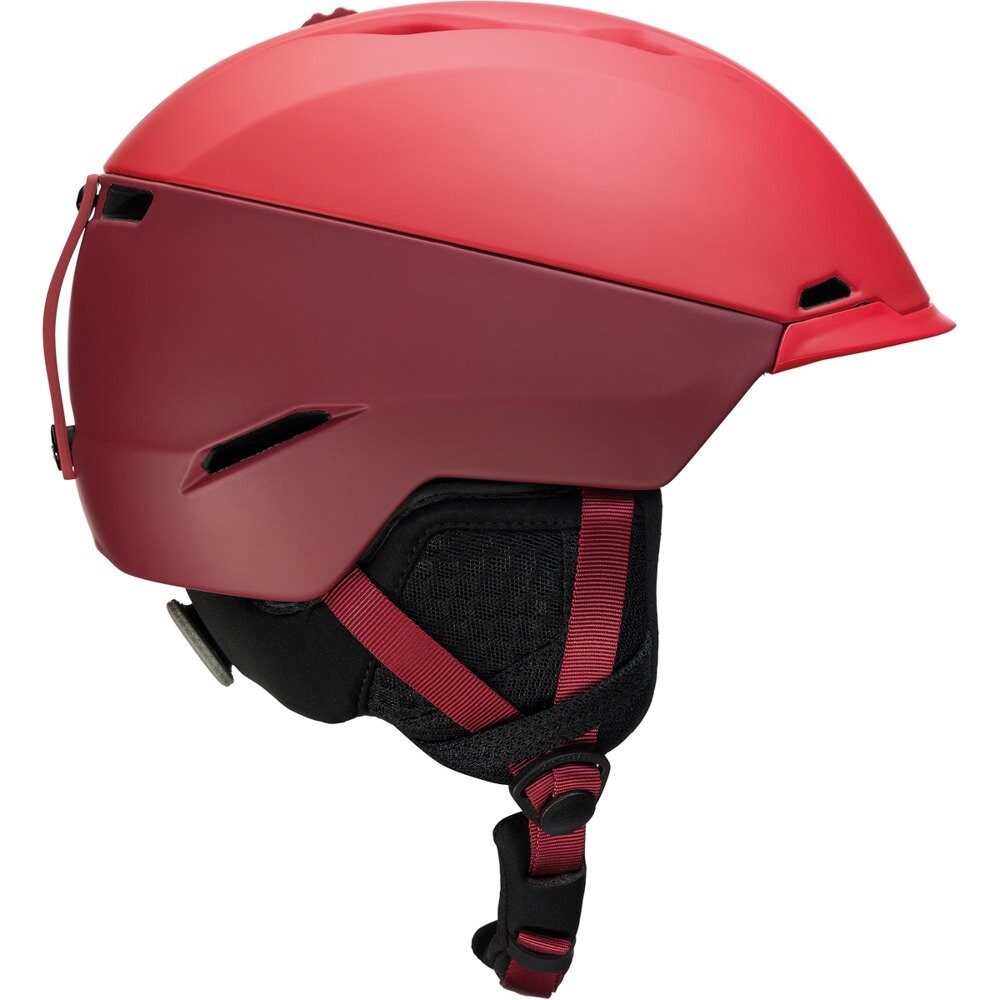 

Шлем Rossignol Alta Impacts, красный