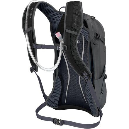 

Рюкзак Syncro 12 л Osprey Packs, цвет Coal Grey