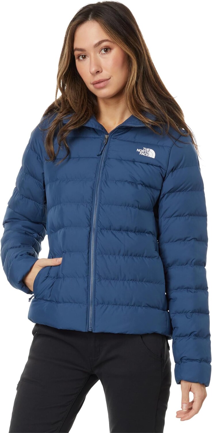 

Толстовка Aconcagua 3 Hoodie The North Face, цвет Shady Blue