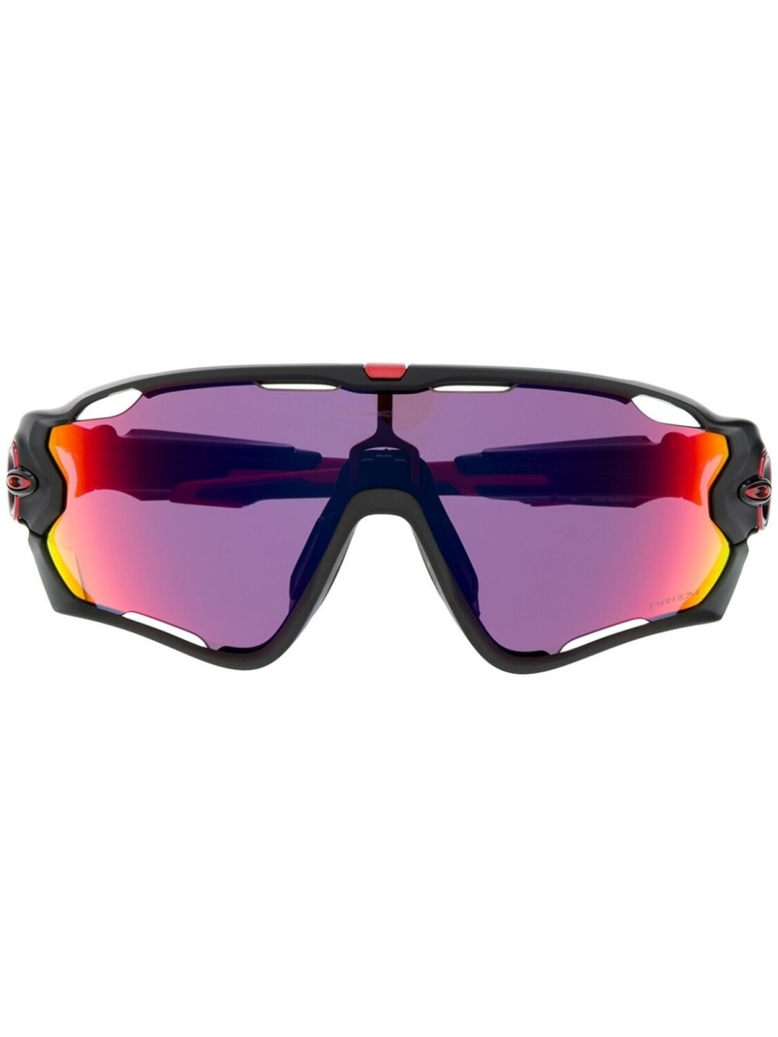 

Oakley солнцезащитные очки Jawbreaker, черный
