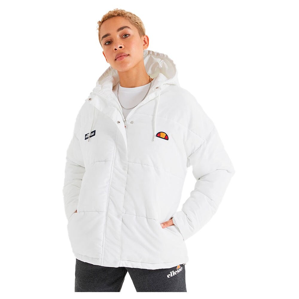 

Куртка Ellesse Pejo, белый