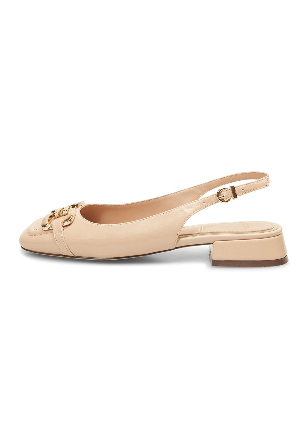 

Балетки Bata, цвет beige