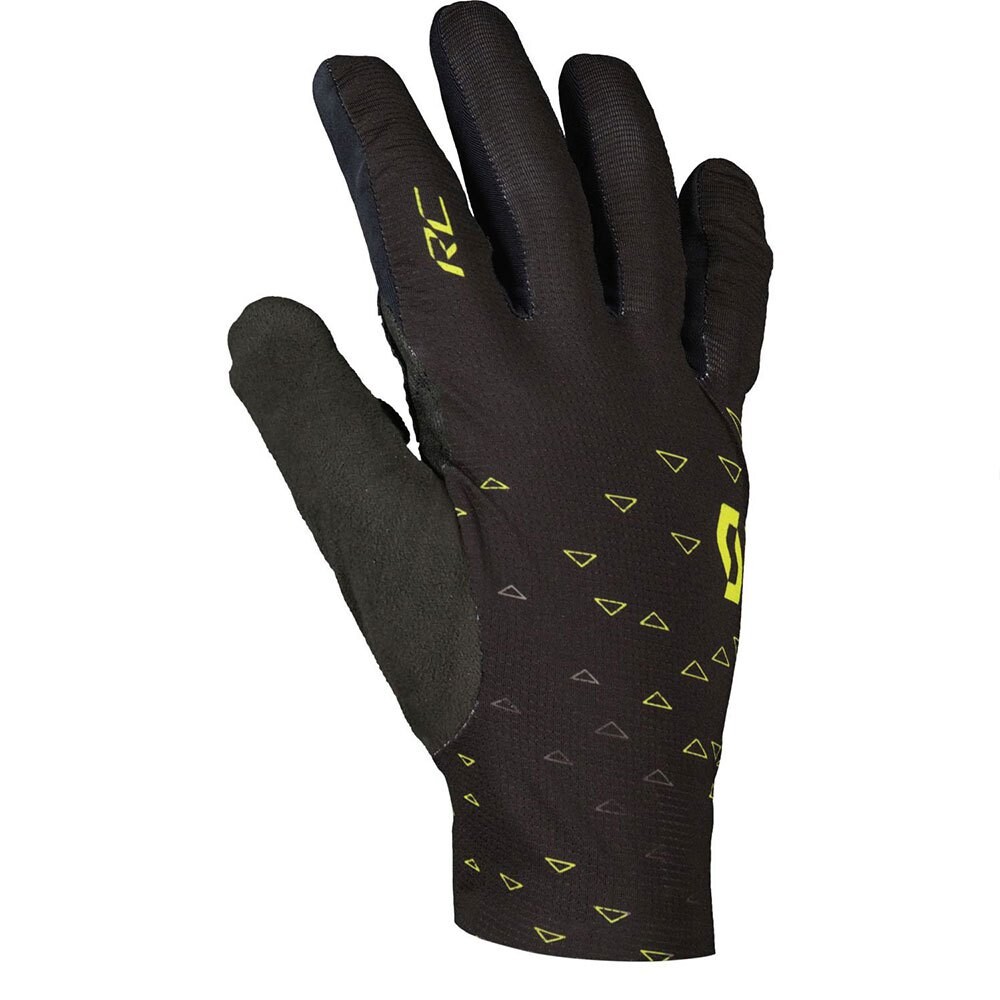 

Длинные перчатки Scott RC Pro, черный