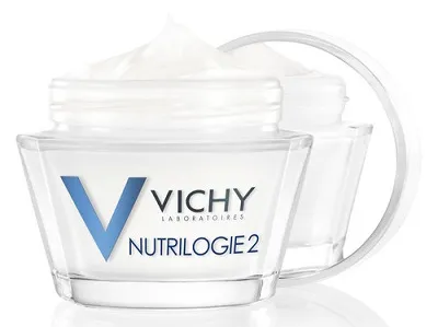 

Vichy Nutrilogie 2 50 мл для очень сухой кожи