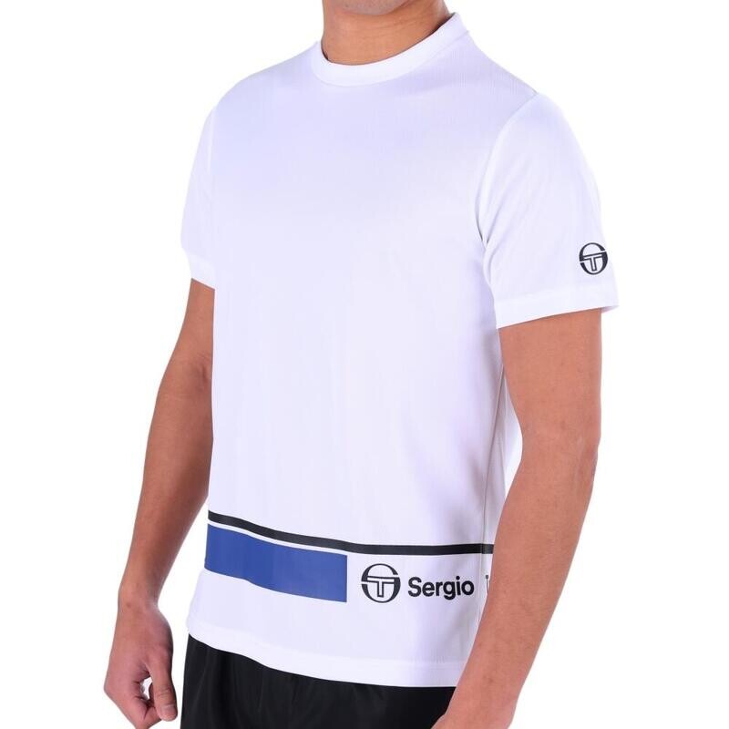 

Футболка Sergio Tacchini Abita Pl