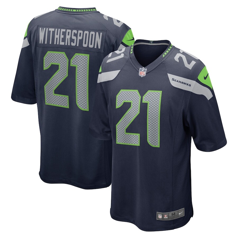 

Джерси Nike Seattle Seahawks, нави