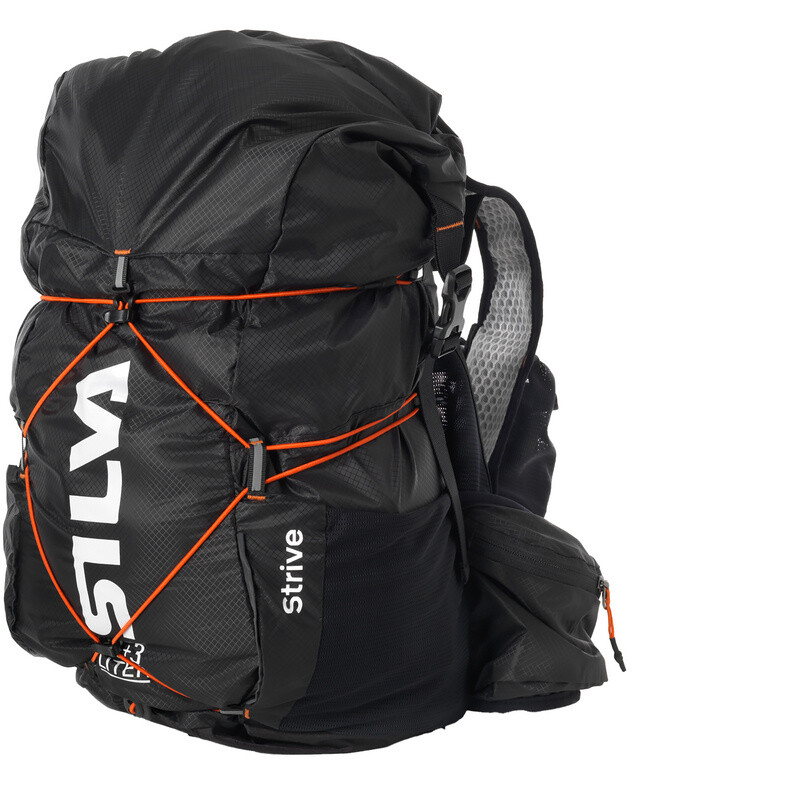 

Рюкзак Strive Mountain Pack 23+3 Silva