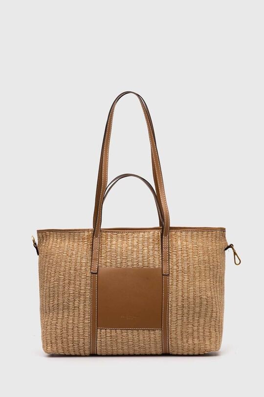 

Сумка Gianni Chiarini, бежевый