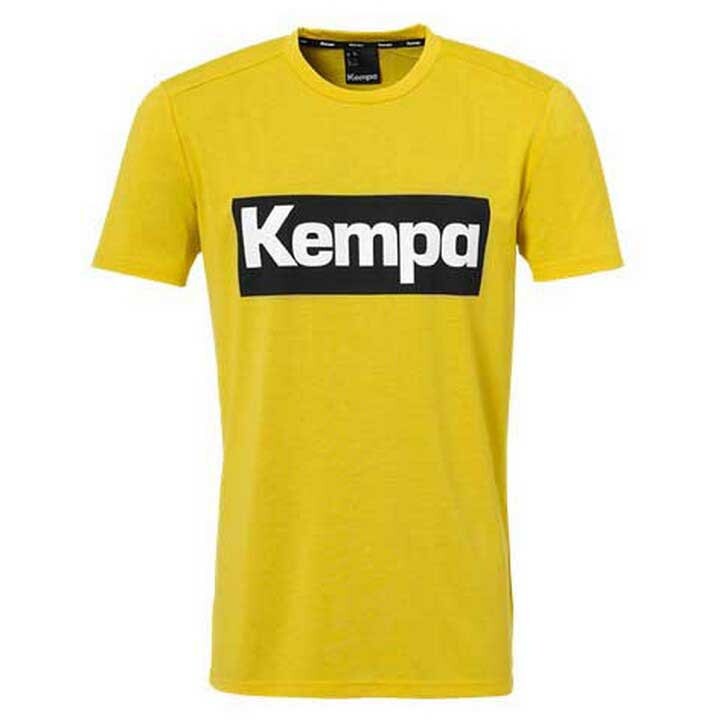 

Футболка Kempa Laganda, желтый