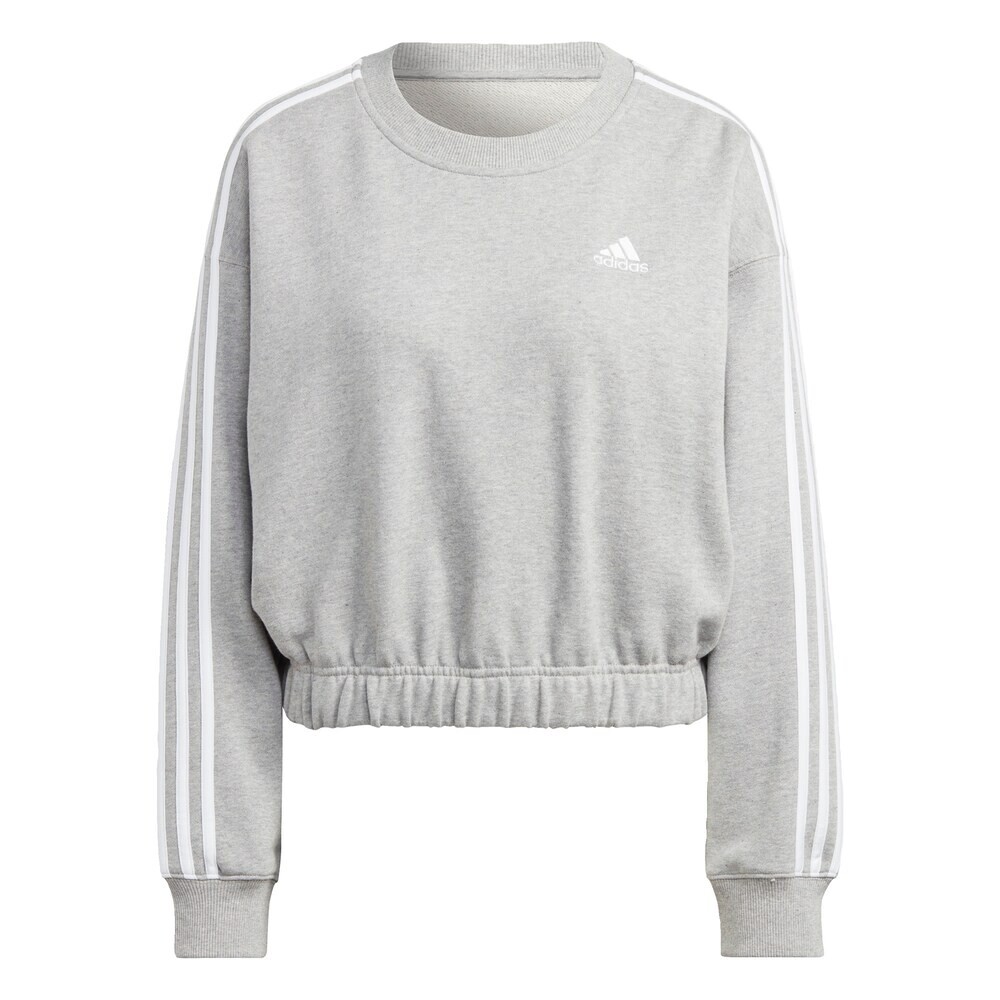 

Спортивная толстовка Adidas Essentials, серый