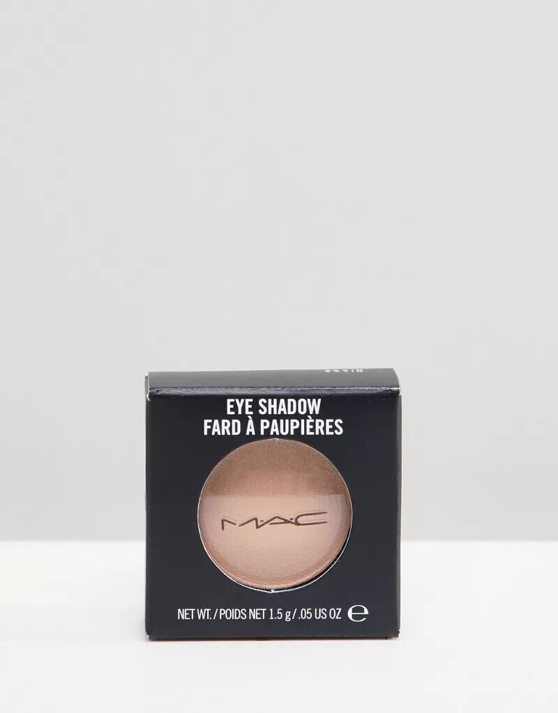 

MAC – Полуматовые маленькие тени для век – Зерно