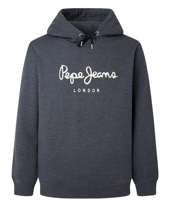 

Новая толстовка Pepe Jeans, серый