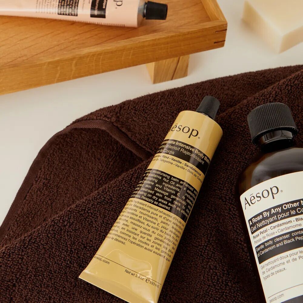 

Aesop Подарочный набора Мимамори