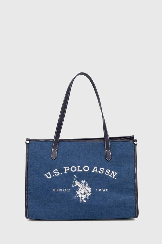 

Сумка U.S. Polo Assn., темно-синий
