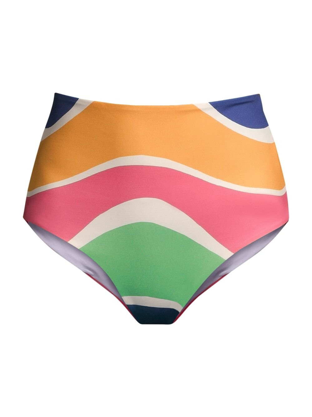 

Низ бикини Mare Olivia Cala de la Cruz, Серый