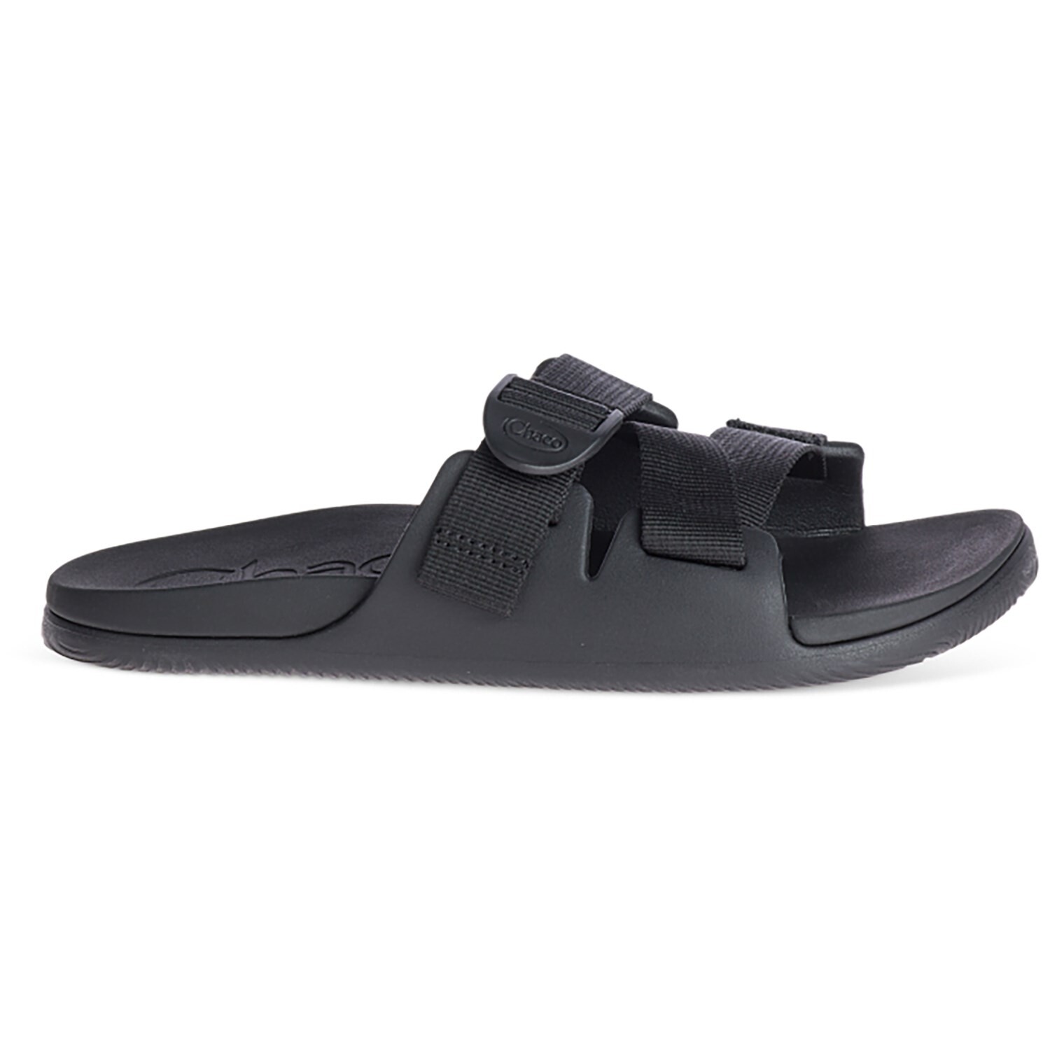 

Сандалии Chaco Chillos Slide, черный