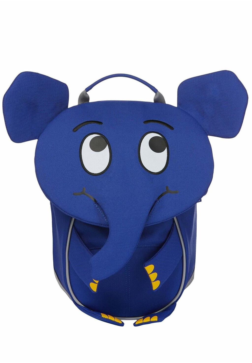 

Туристический рюкзак DIE MAUS ELEFANT Affenzahn, цвет blau
