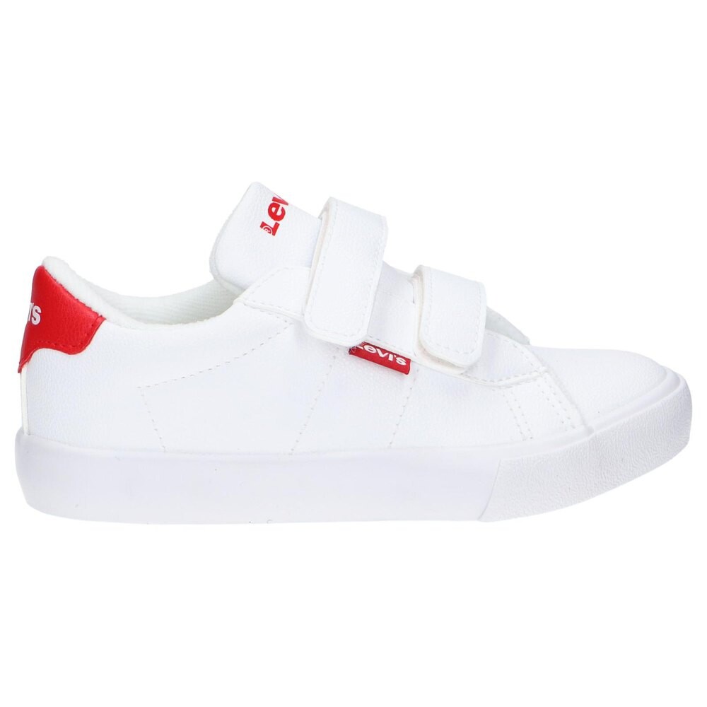 

Шлепанцы Levi's VORI0130S New Harrison, белый